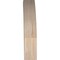 Ekena Millwork 4"W x 20"D x 20"H Thorton Rough Sawn Knee Brace, Douglas Fir BRC04X20X20THR00RDF - alternate 4